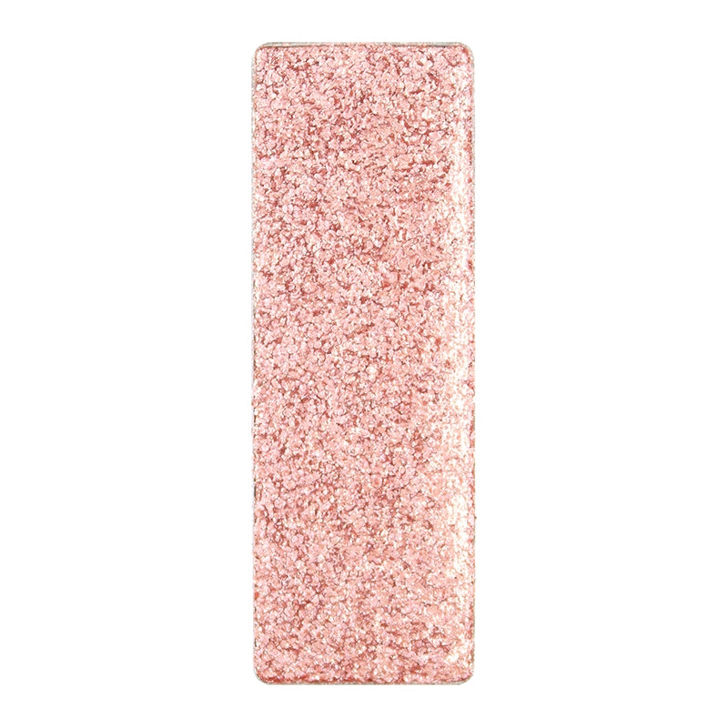 Ombre à paupières brillante Rose féérique N°272 BIO (Recharge)