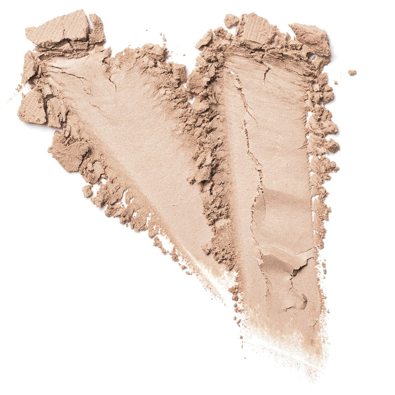 Couleur Caramel - Lidschatten Rosébeige matt Nr. 011 BIO 1,7g
