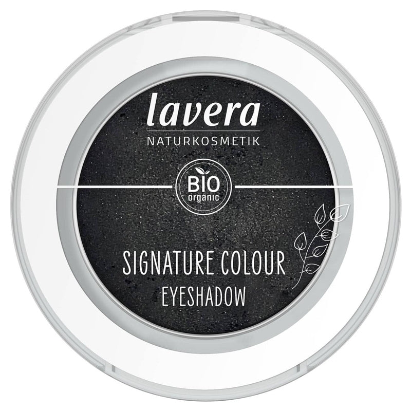 Ombre à paupières mate BIO N°03 Black Obsidian