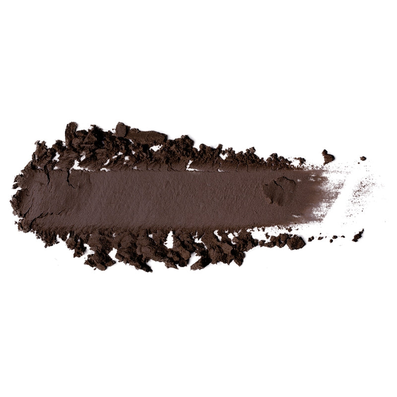 Couleur Caramel - Lidschatten Intensivbraun matt Nr. 081 BIO 1,7g