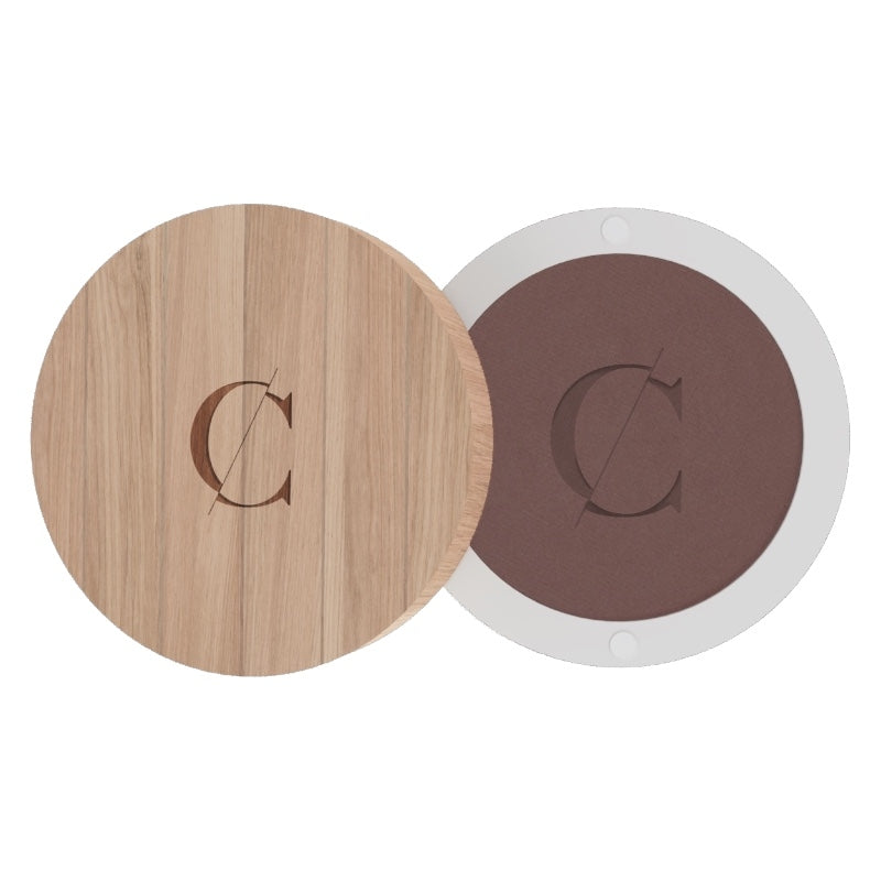 Couleur Caramel - Ombre à paupières mate Marron N°079 BIO 1,7g