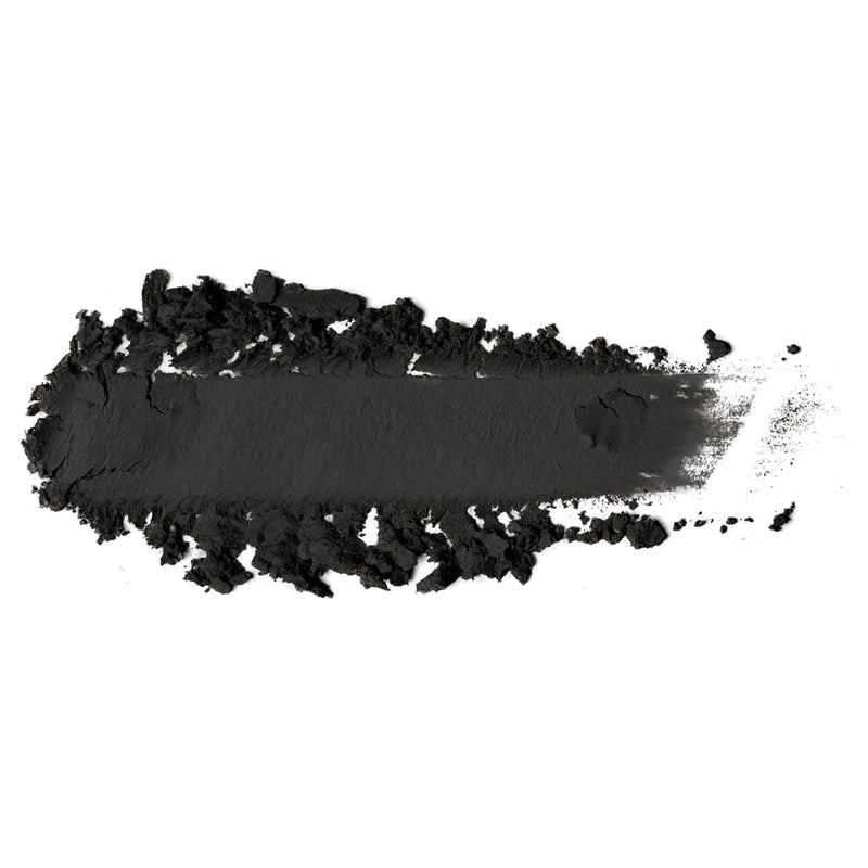 Couleur Caramel - Lidschatten Schwarz matt Nr. 023 BIO 1,7g