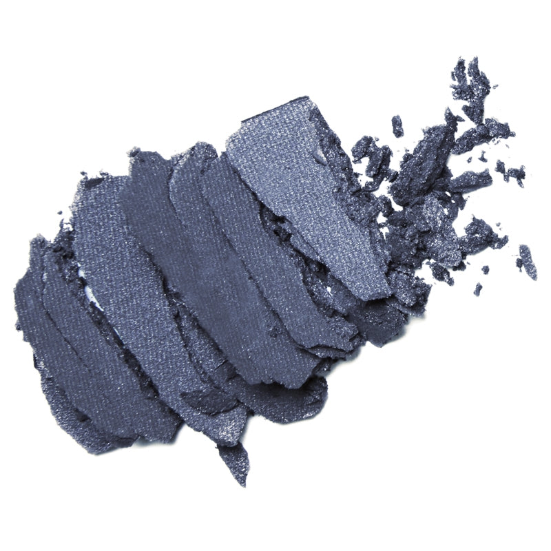 Couleur Caramel - Lidschatten Jeansblau perlmutt Nr. 046 BIO 1,7g