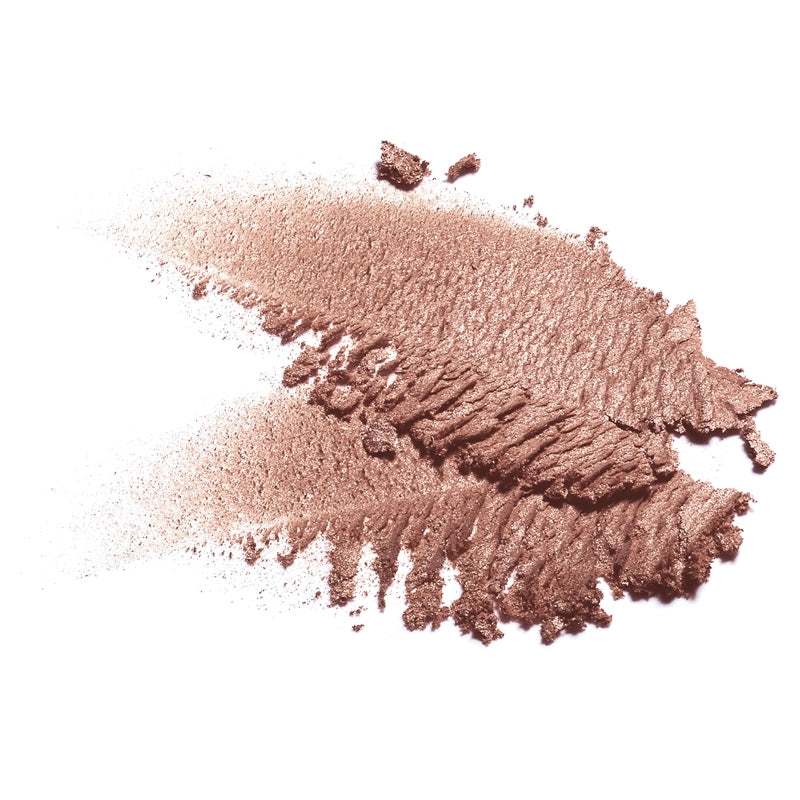 Couleur Caramel - Ombre à paupières nacrée Bora Bora N°104 BIO 1,7g