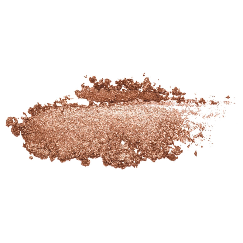 Couleur Caramel - Lidschatten Kupfergold perlmutt Nr. 007 BIO 1,7g