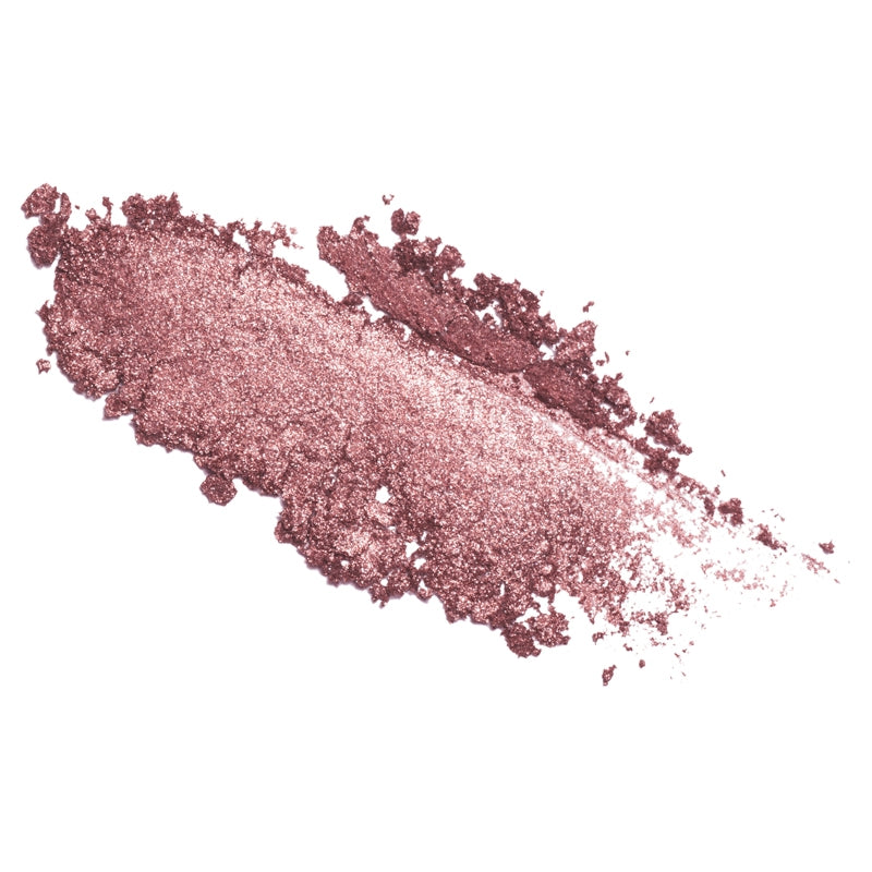 Couleur Caramel - Ombre à paupières nacrée Rose bohéme N°111 BIO 1,7g