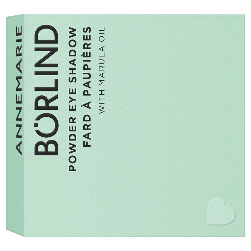 Annemarie Börlind - Lidschatten mit Perlglanz Taupe Delight