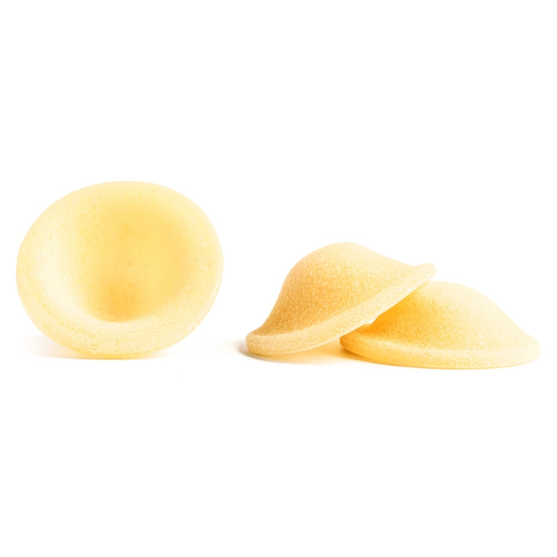 Girolomoni - Orecchiette blé dur BIO 500g