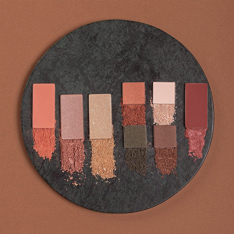 Benecos - Palette Large Florence BIO 18g