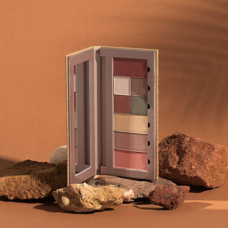Benecos - Palette Large Florence BIO 18g