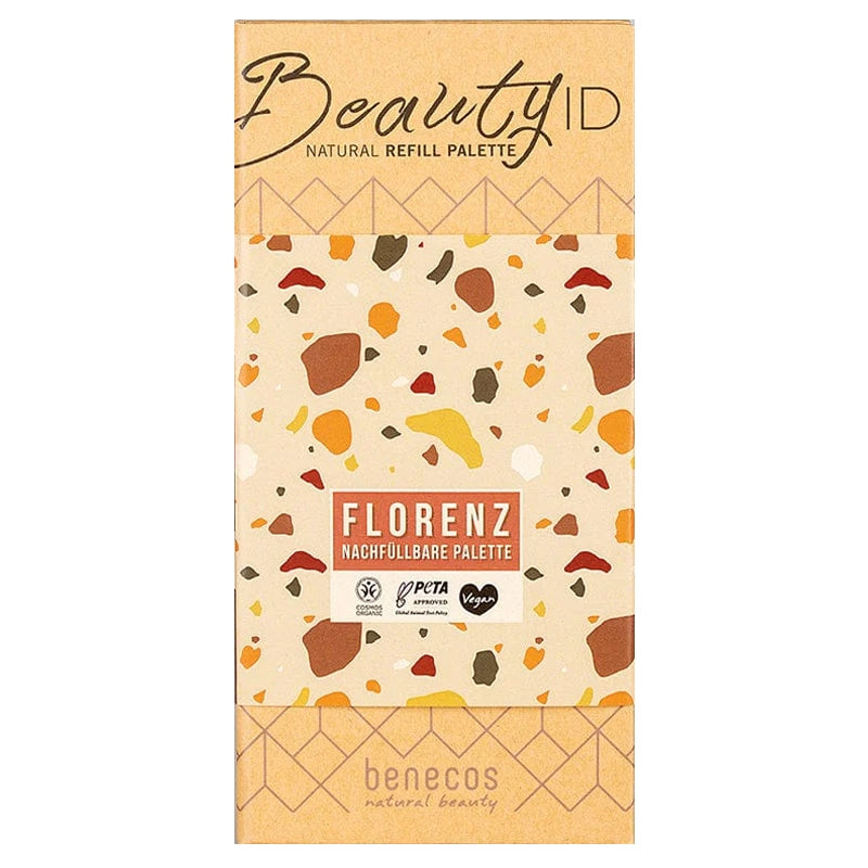 Benecos - Palette Large Florence BIO 18g
