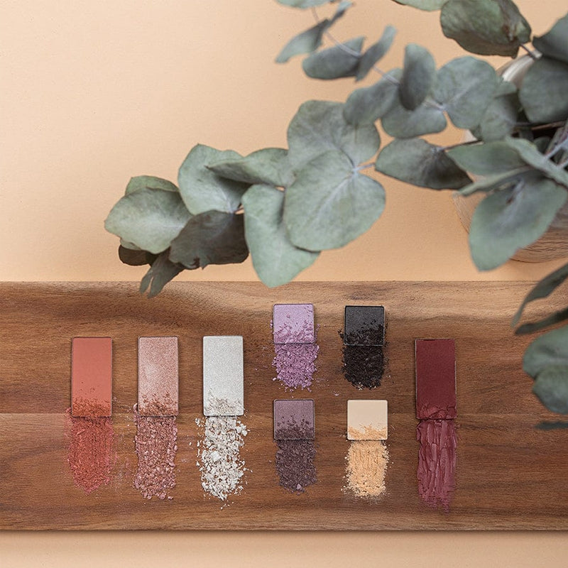 Benecos - Palette Large Stockholm BIO 18g