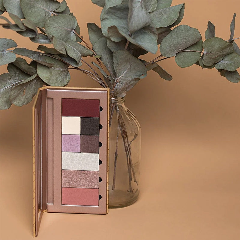 Benecos - Palette Large Stockholm BIO 18g