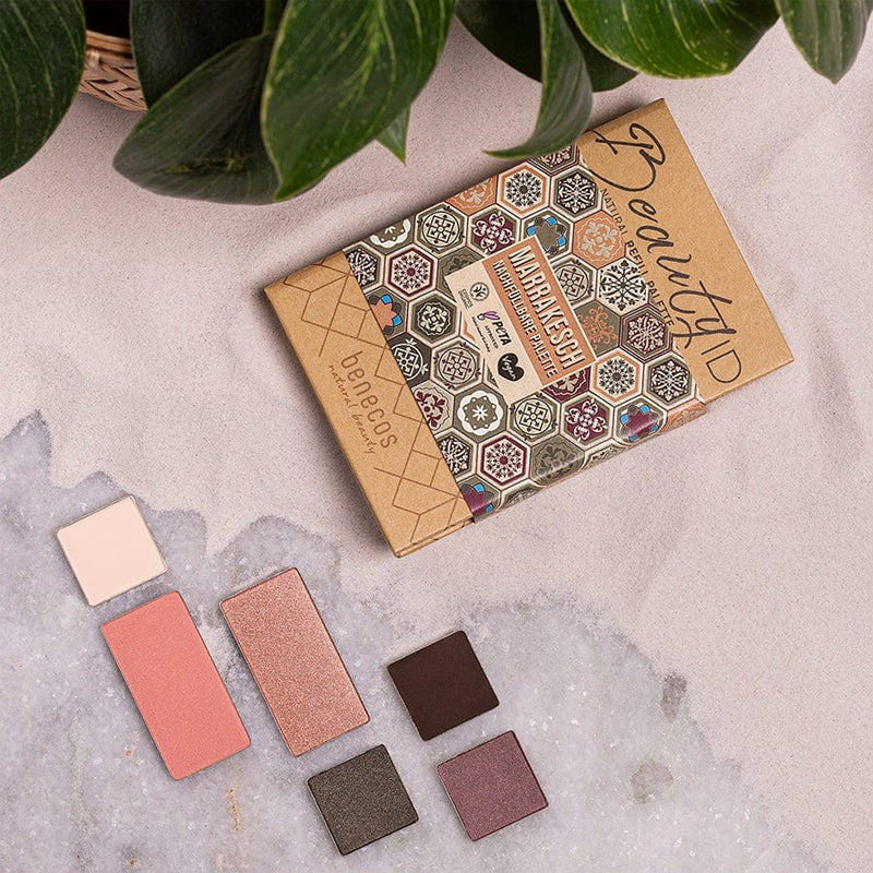 Benecos - Palette Small Marrakech BIO 12g