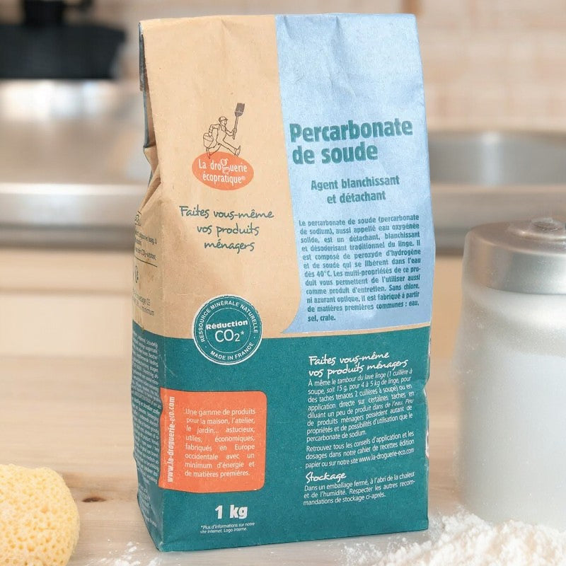 Natriumpercarbonat 1 kg