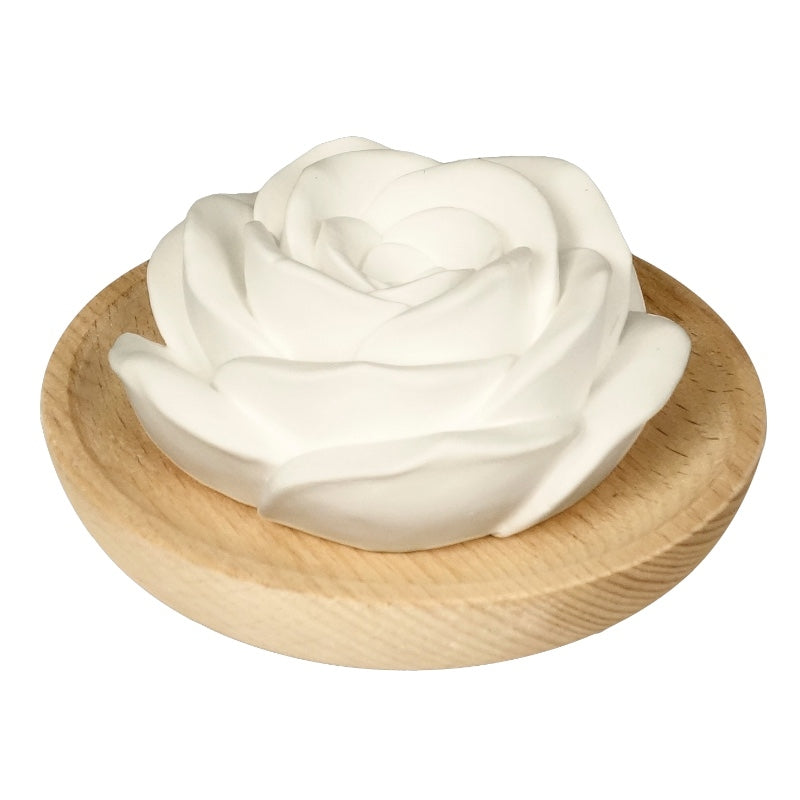 Farfalla - Pierre odorante Rose 1 pièce