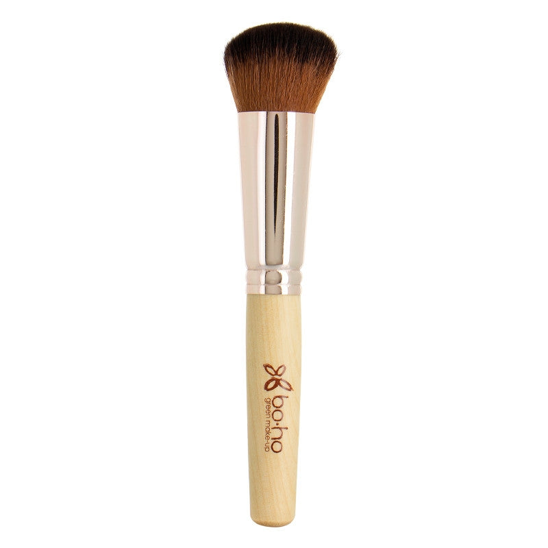 Boho Green Make-up - Pinceau fond de teint N°08 1 pièce
