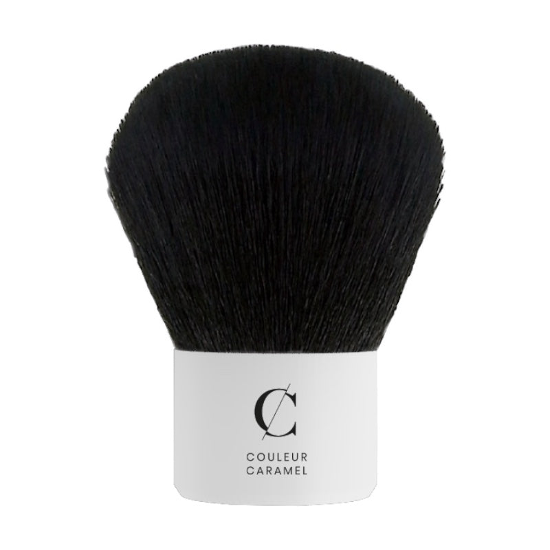 Couleur Caramel - Kabuki-Pinsel Nr. 02 1 pièce