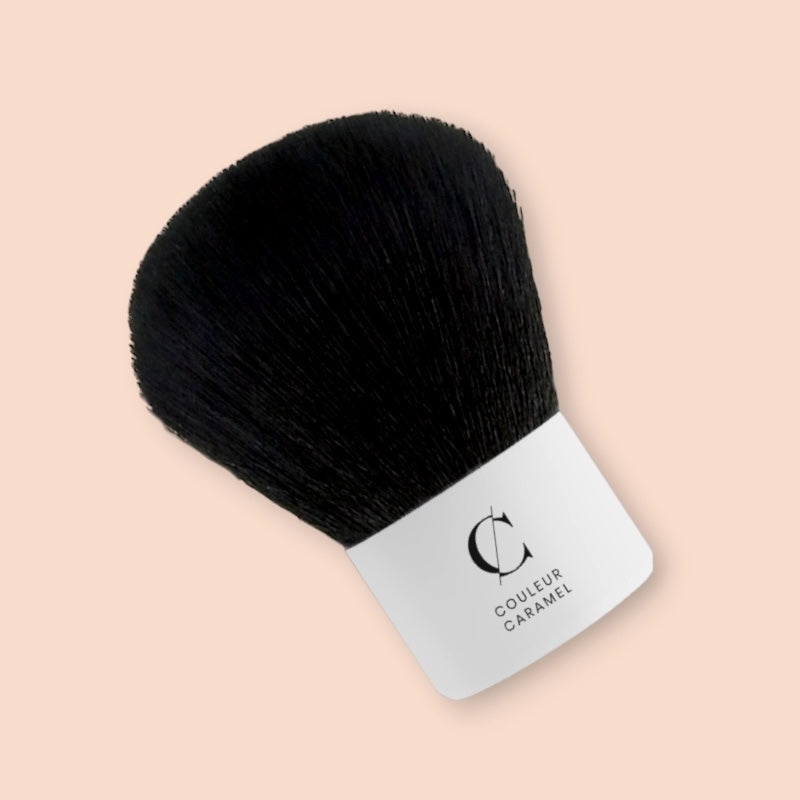 Couleur Caramel - Kabuki-Pinsel Nr. 02 1 pièce