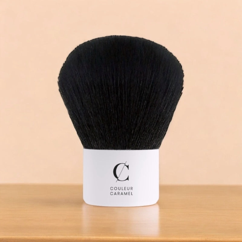 Couleur Caramel - Kabuki-Pinsel Nr. 02 1 pièce