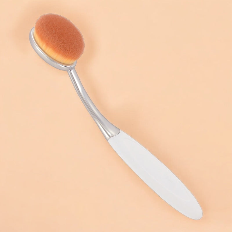 Couleur Caramel - Foundationpinsel Nr. 19 1 pièce