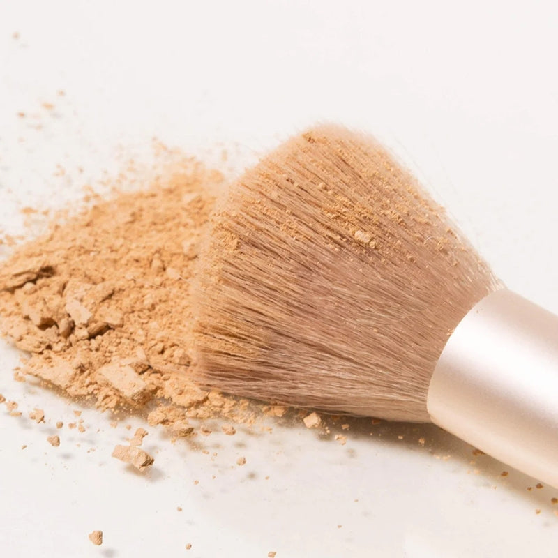 Charlotte Bio - Pinceau poudre compacte 1 pièce