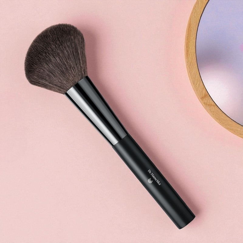 Dr. Hauschka - Pinceau poudre 1 pièce