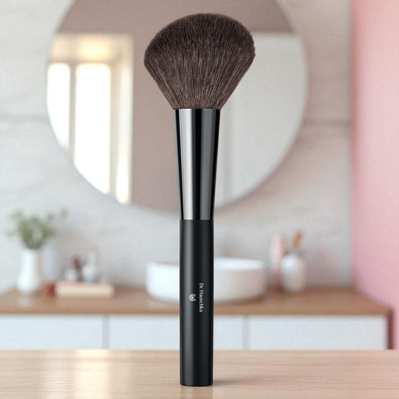 Dr. Hauschka - Pinceau poudre 1 pièce