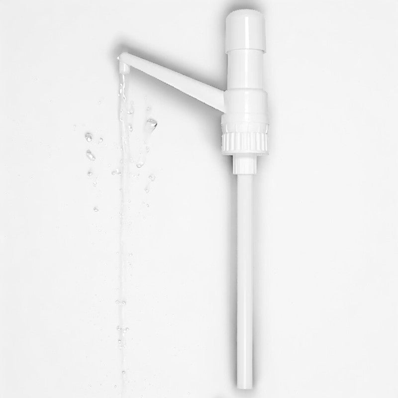 Pumpe für 5-l- und 10-l-Kanister