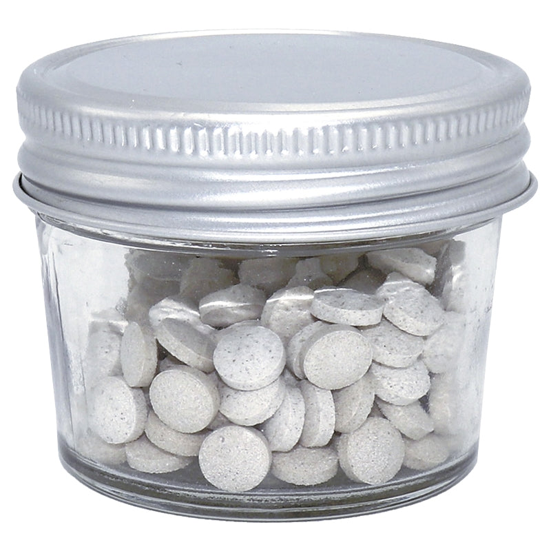 Pot à dentifrice