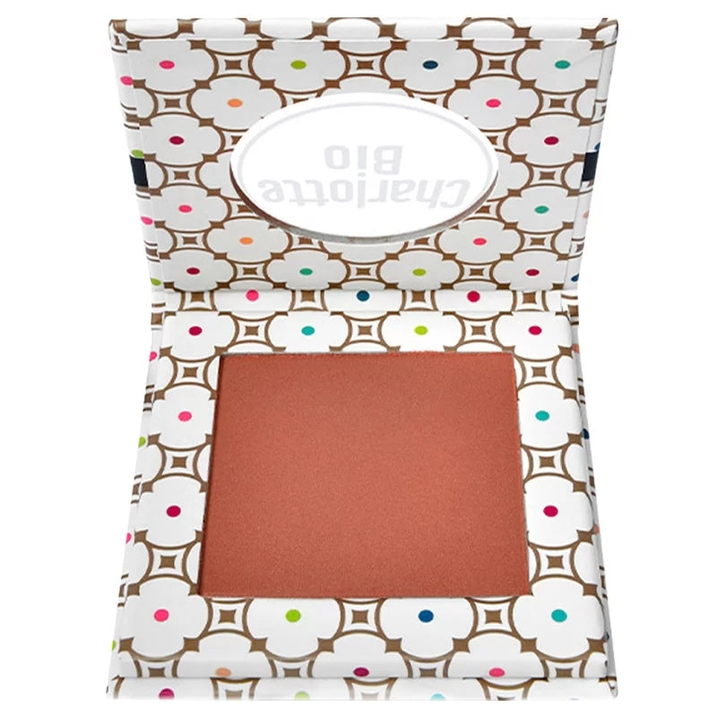 Charlotte Bio - Poudre bronzante cuivre BIO 7g