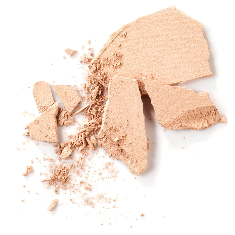 Couleur Caramel - Poudre minérale HD Beige clair N°602 BIO 7,5g