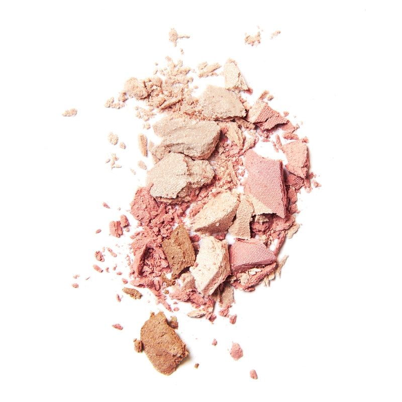 Couleur Caramel - Mosaikpuder Heller Teint Nr. 232 BIO 8,5g