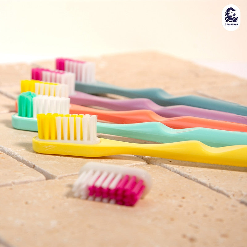 Recharge 3 têtes de brosse à dents Extra Souple