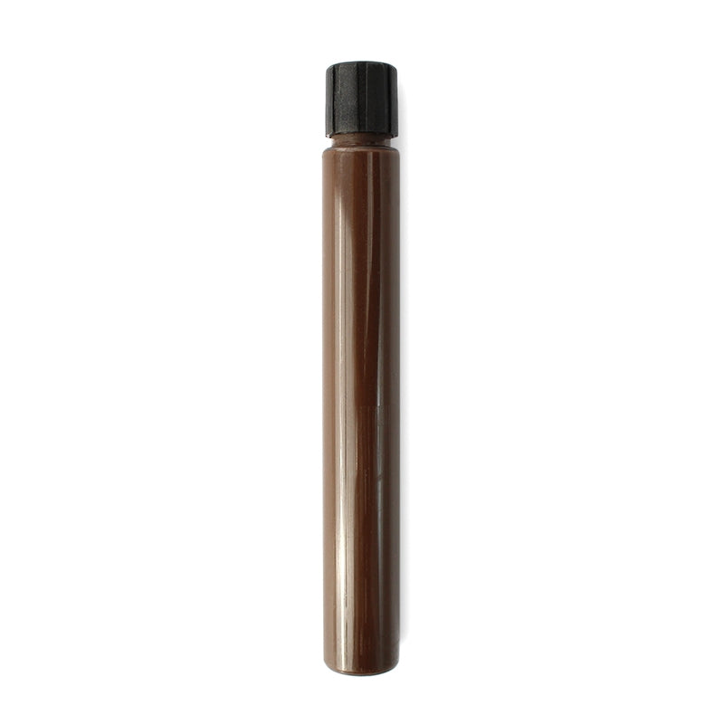 Refill Mascara Dunkelbraun Nr. 091 BIO