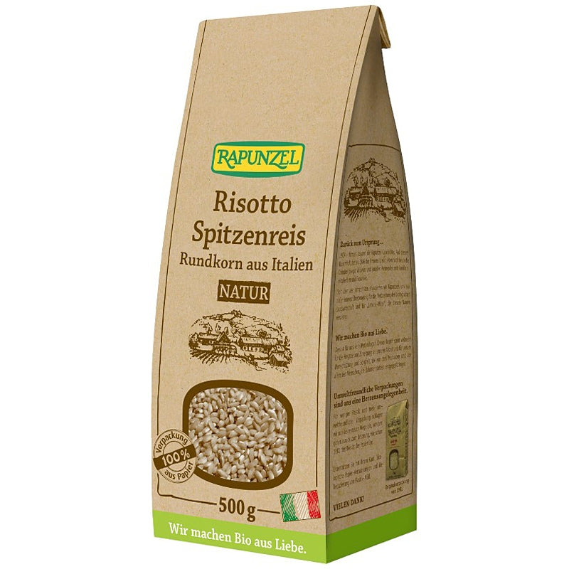 Risotto BIO