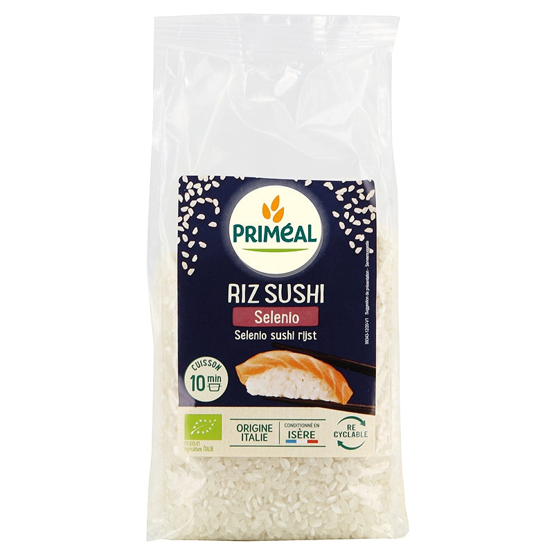 Riz sushi BIO