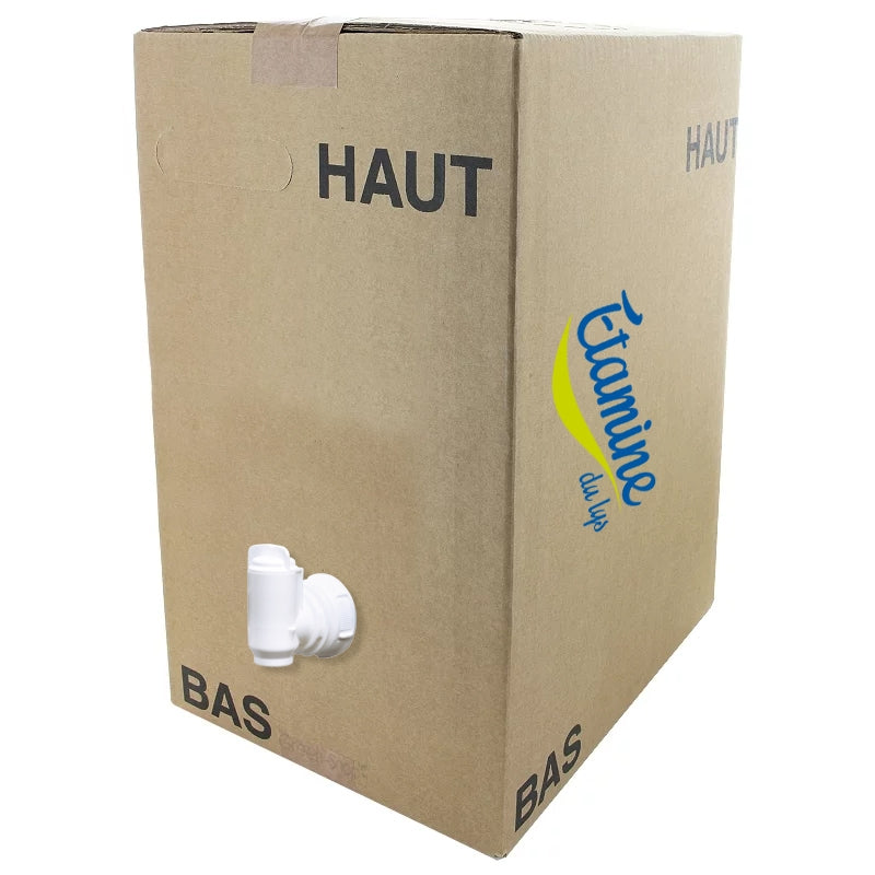 Etamine du Lys - Zapfhahn für 10kg und 20kg Bag-in-Box