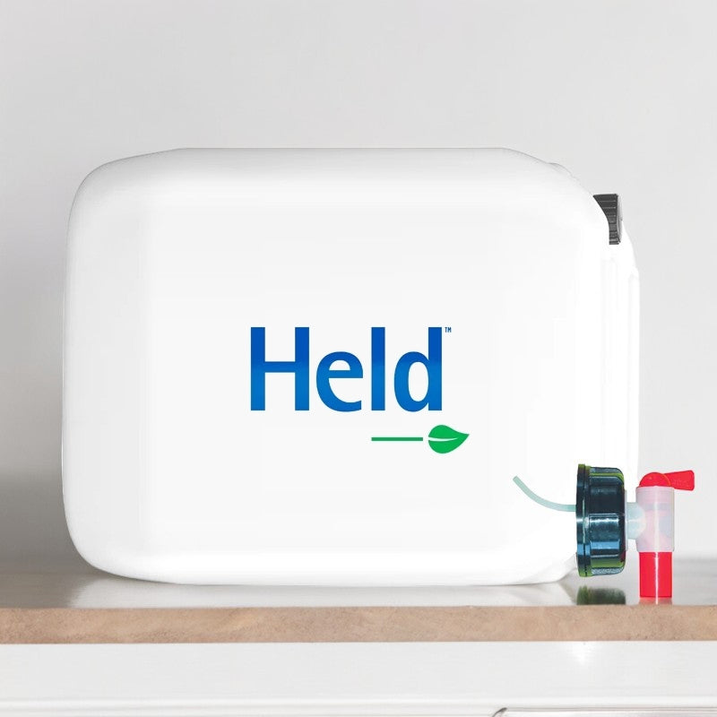 Held - Robinet pour bidon 20l
