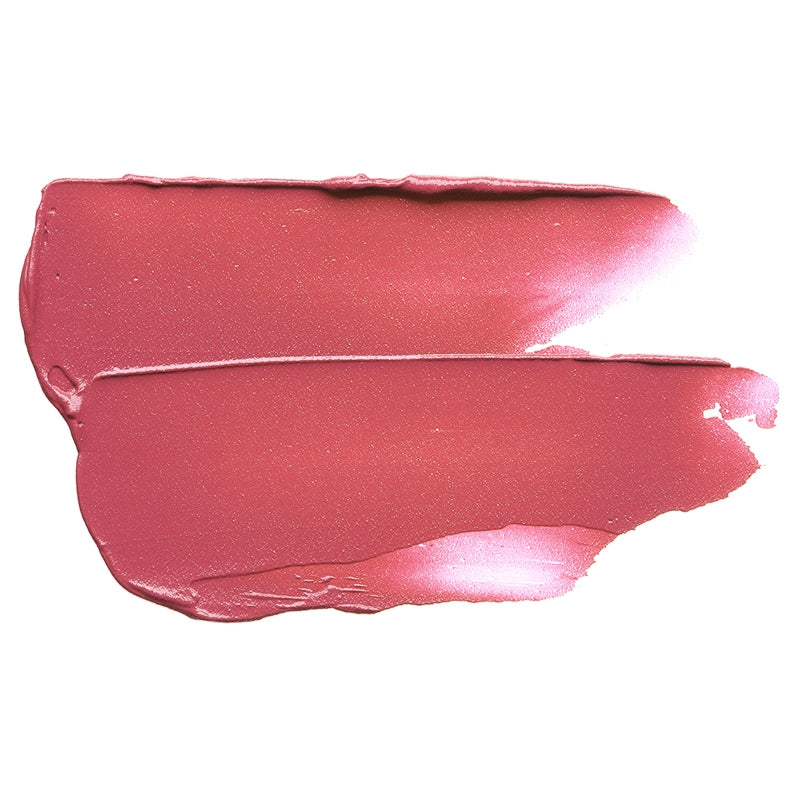 Couleur Caramel - Rouge à lèvres brillant Framboise N°238 BIO 3,5g
