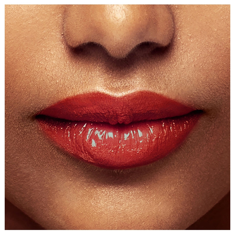 Couleur Caramel - Rouge à lèvres brillant Framboise N°238 BIO 3,5g