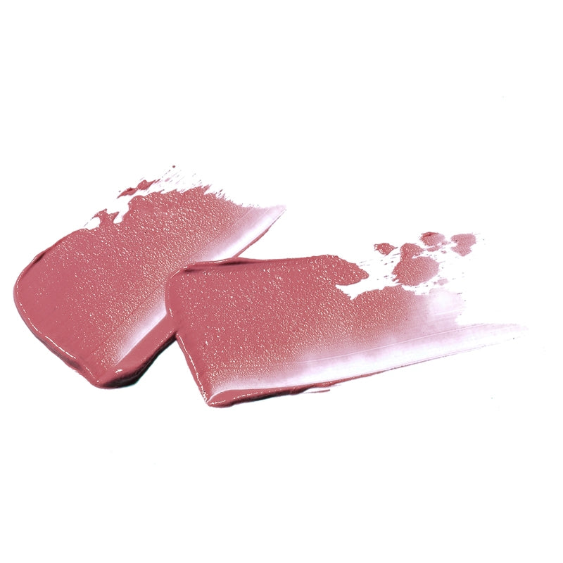 Couleur Caramel - Rouge à lèvres brillant Hibiscus N°243 BIO 3,5g