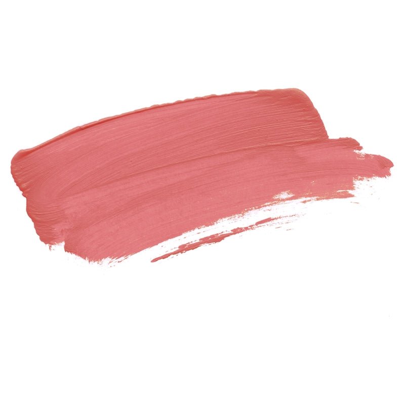 Couleur Caramel - Rouge à lèvres mat Nude rosé doux N°284 BIO 3,5g
