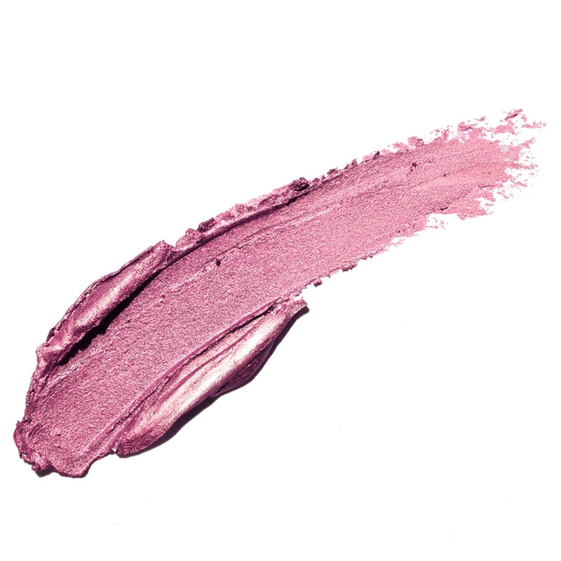 Couleur Caramel - Rouge à lèvres métal Framboise N°206 BIO 3,5g