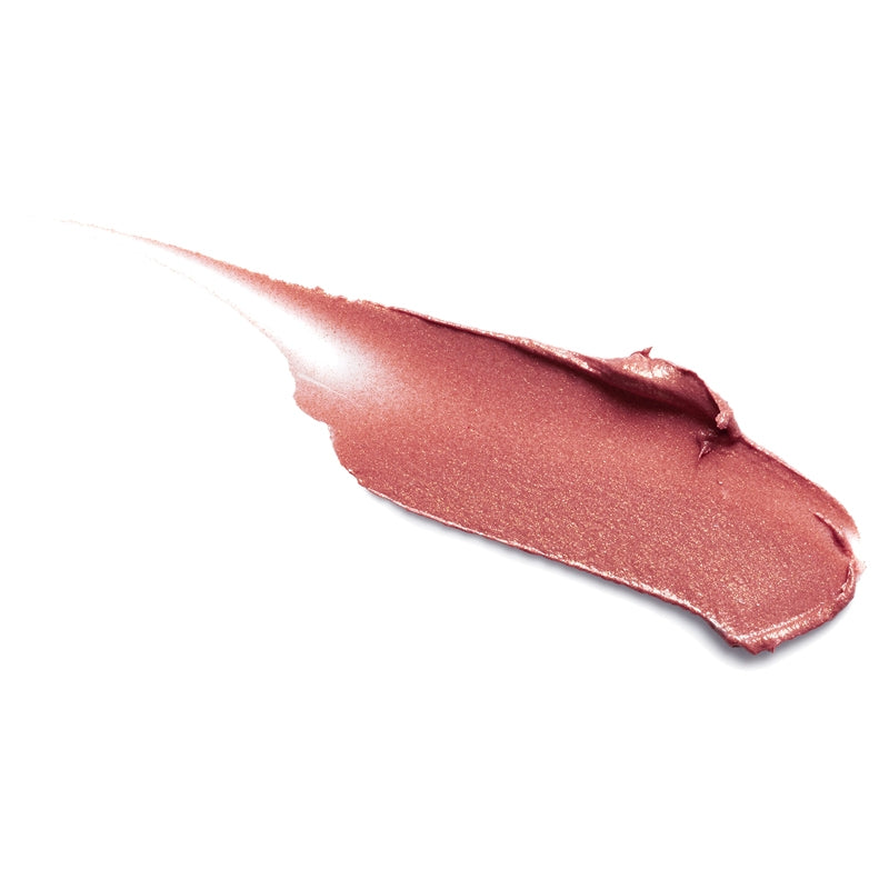 Couleur Caramel - Rouge à lèvres nacré Brun rouille N°224 BIO 3,5g