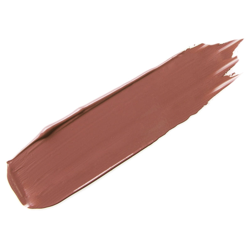 Couleur Caramel - Rouge à lèvres satiné Brun nude N°211 BIO 3,5g