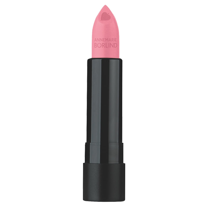 Annemarie Börlind - Satinierter Lippenstift Ice Rose