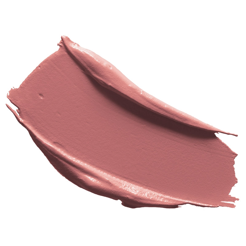 Couleur Caramel - Rouge à lèvres satiné Rose ancien N°257 BIO 3,5g