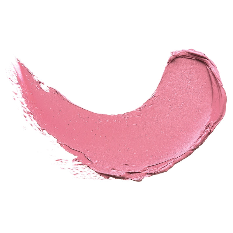 Couleur Caramel - Rouge à lèvres satiné Rose moyen N°221 BIO 3,5g