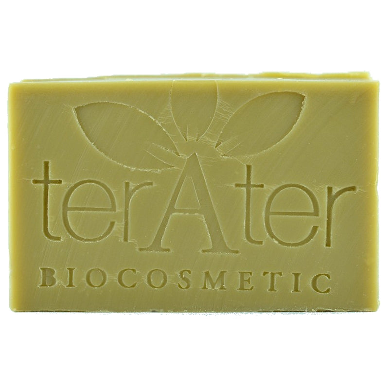 Savon Alep 40% BIO baie de laurier